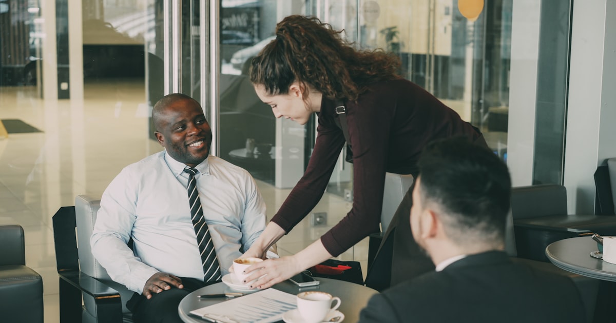 Questions à poser au recruteur : la liste complète tour par tour