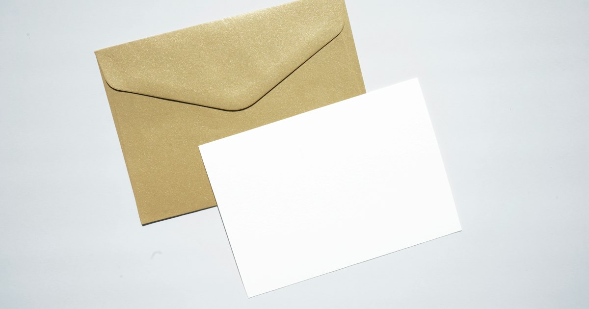 Lettre de candidature spontanée : 7 modèles pour une entreprise qui ne recrute pas